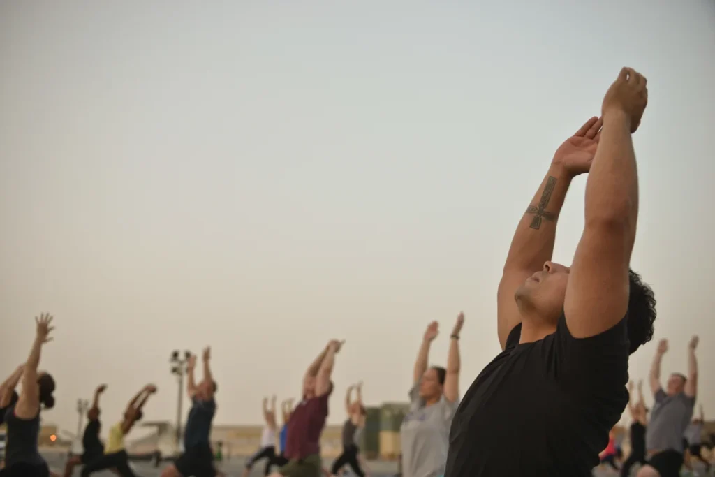 Community and Well-Being: The Power of Connection