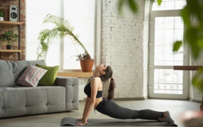 Unlocking Inner Peace Through Yoga