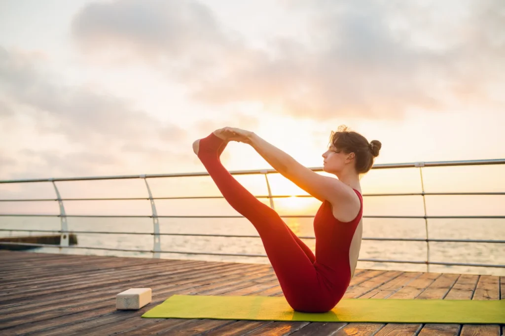 The Art of Mindful Living