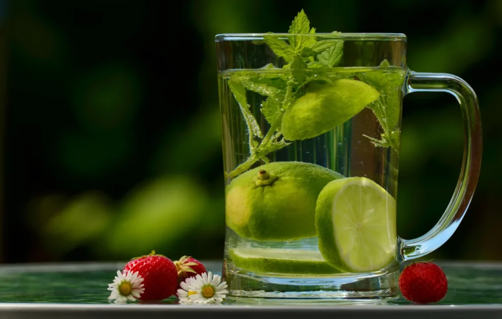 Nutrition and Wellness: Fueling Your Health