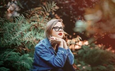 Conquering anxiety and insecurity: A practical guide to inner peace