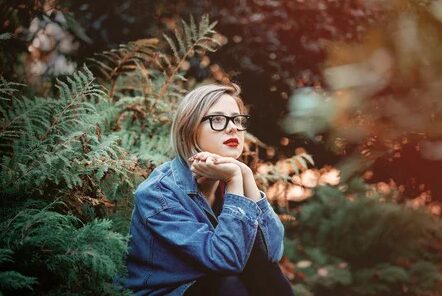 Conquering anxiety and insecurity