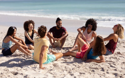 The Aruba Retreat: More Than a Vacation, It’s an Upgrade for Your Life